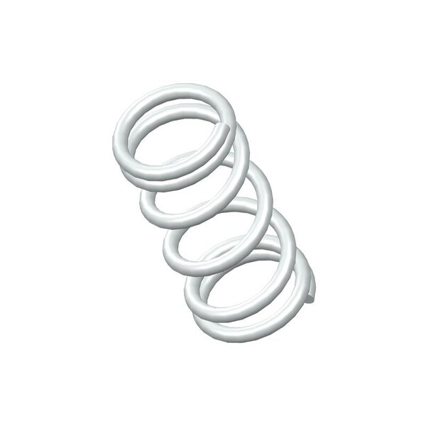 Approved Vendor Compression Spring, O= .057, L= .13, W= .007 G709964884 - main